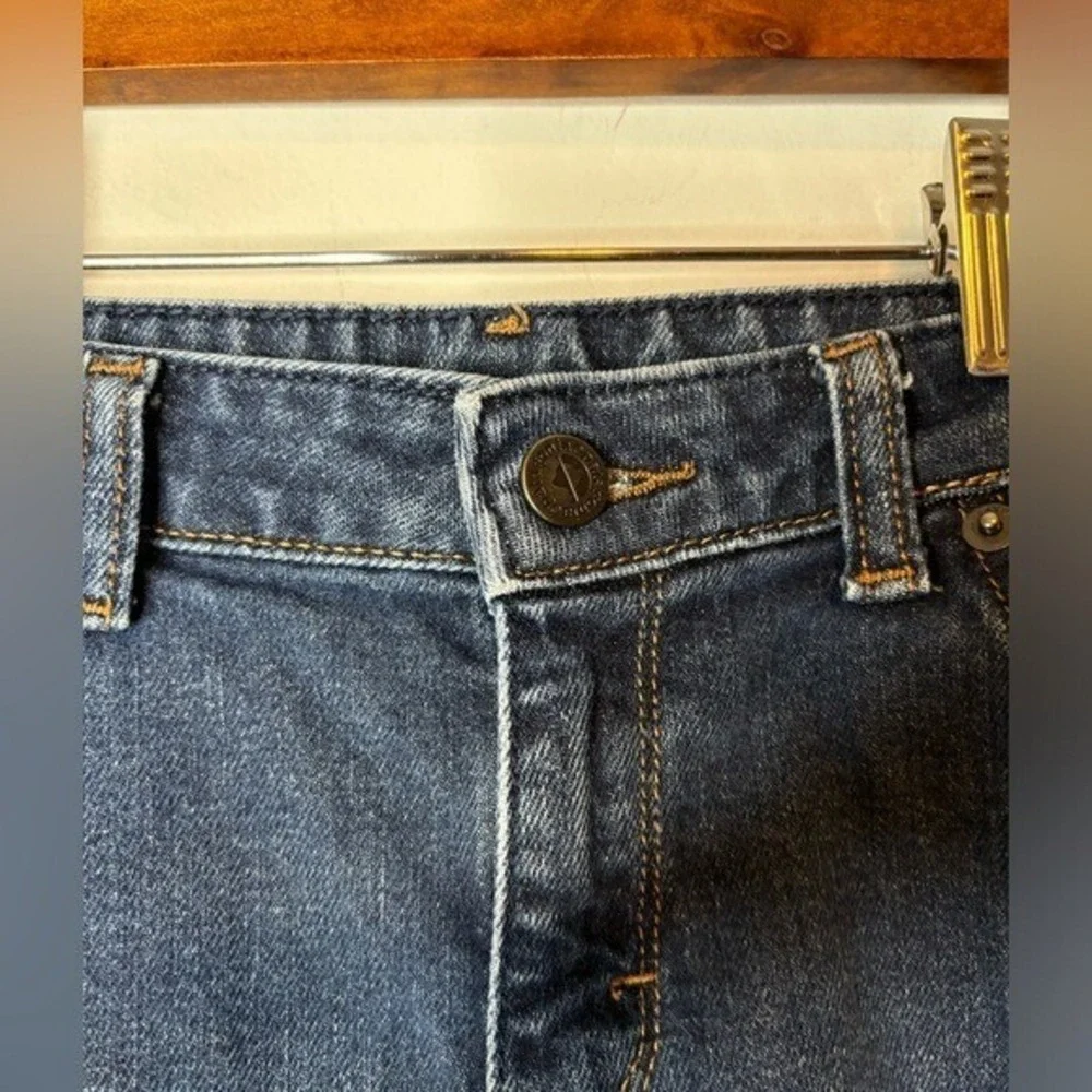 Patagonia denim women's‎ shorts size 29